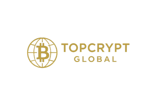 TopCrypt Global - Company Logo